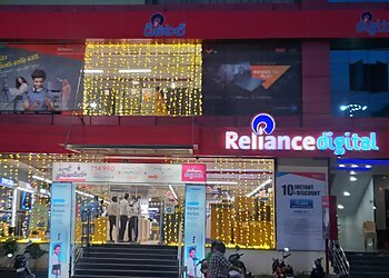 RELIANCE DIGITAL NELLORE